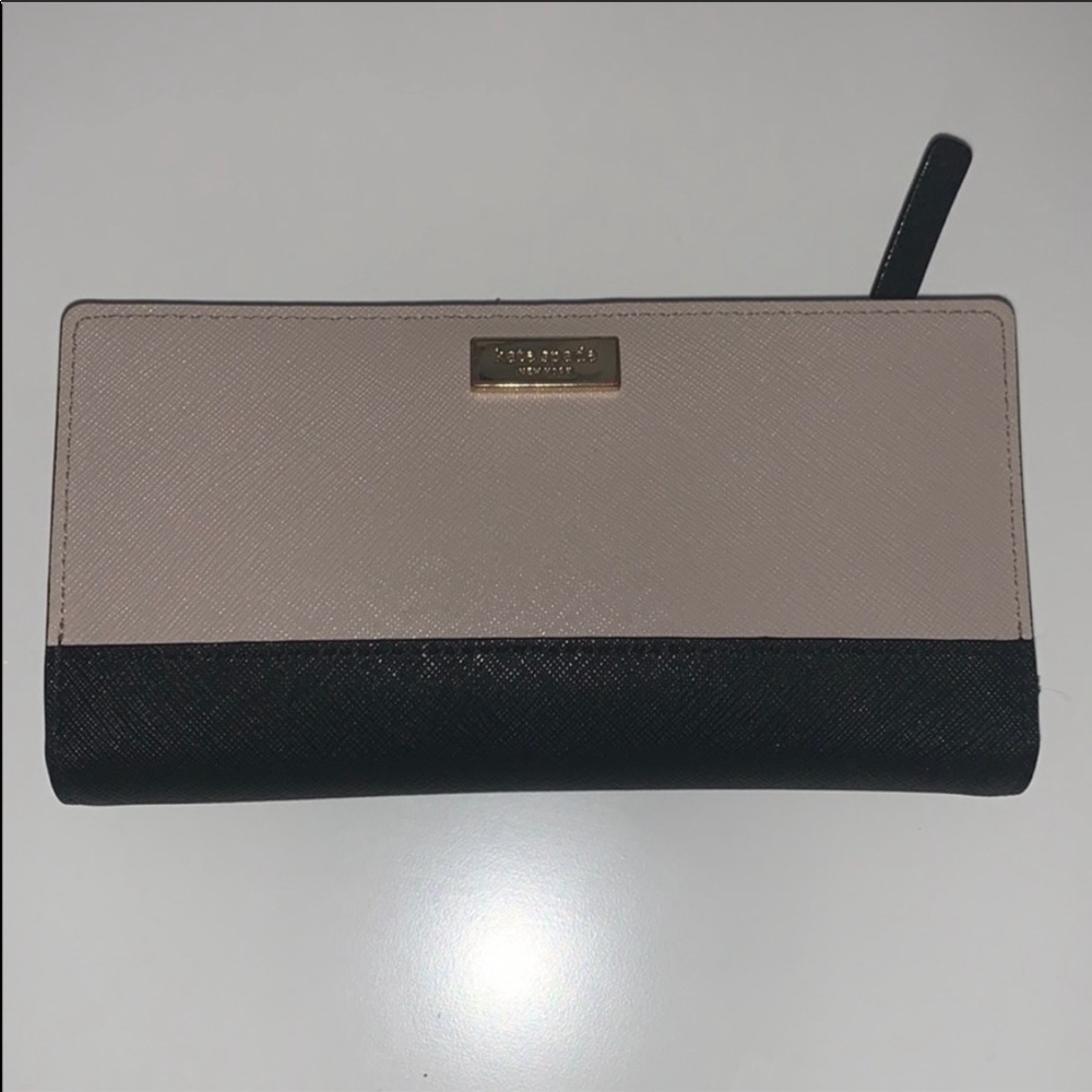 kate spade wallet